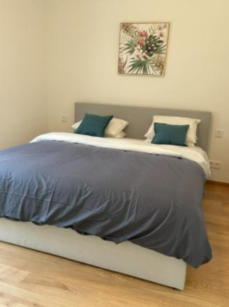Brand New Luxury 3 Bedrooms, Terrace And Free Parking - Noah Lüksemburg Dış mekan fotoğraf